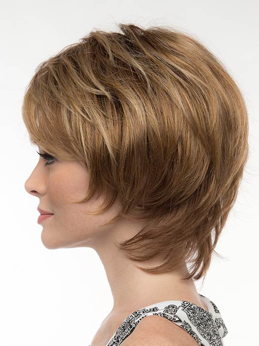 Savannah by Envy - Regal Wigs